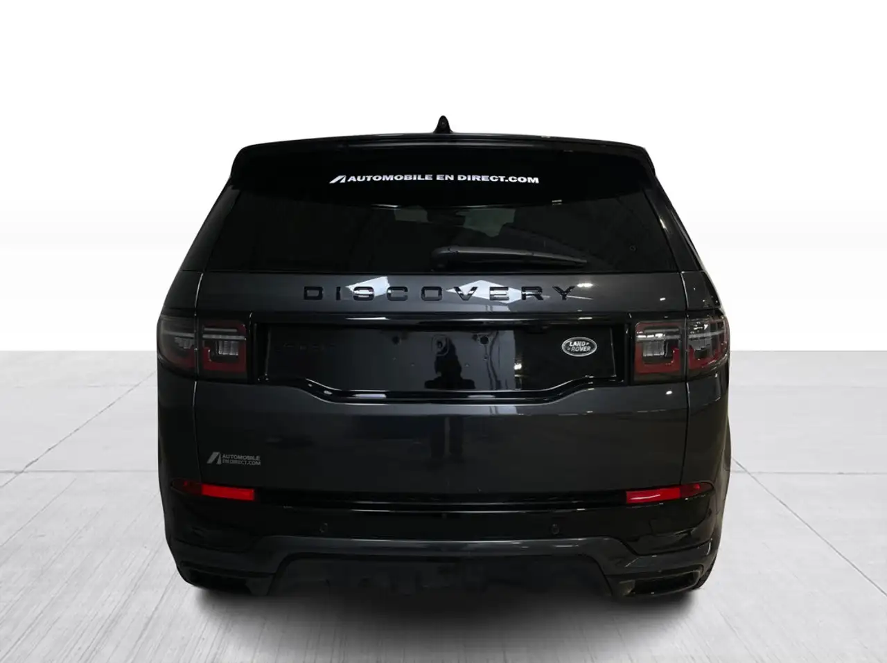 Land Rover Discovery Sport - Image 15