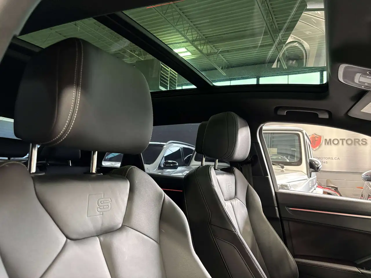 Audi Q3 - Image 13