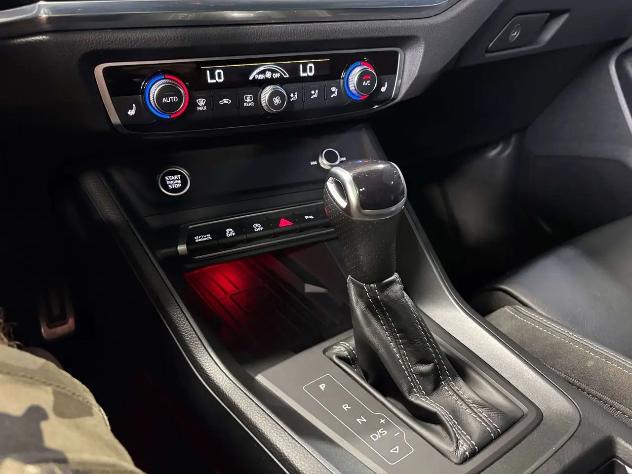 Audi Q3 - Image 16