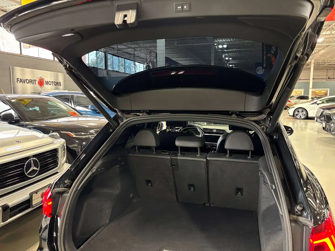 Audi Q3 - Image 5