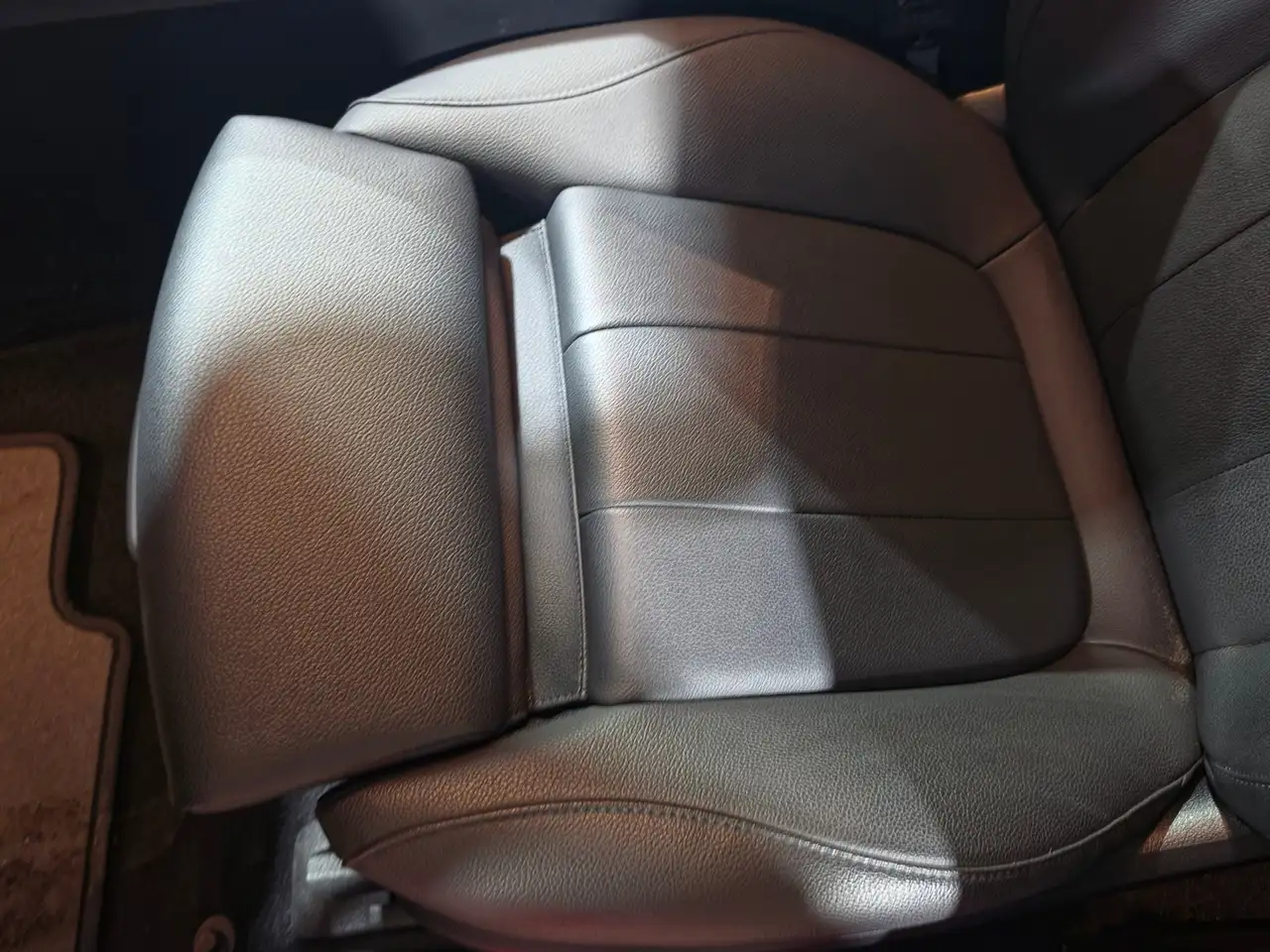 Mercedes-Benz CLA - Image 14