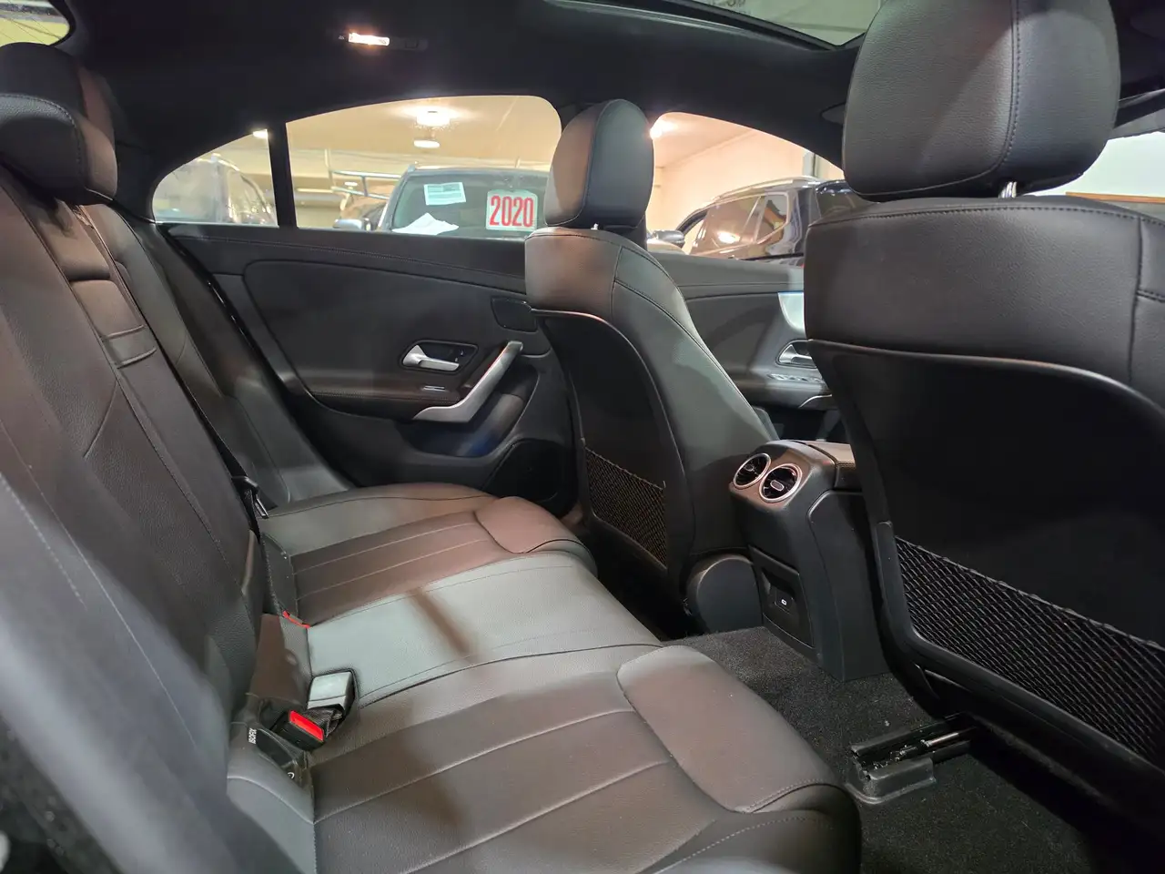 Mercedes-Benz CLA - Image 7