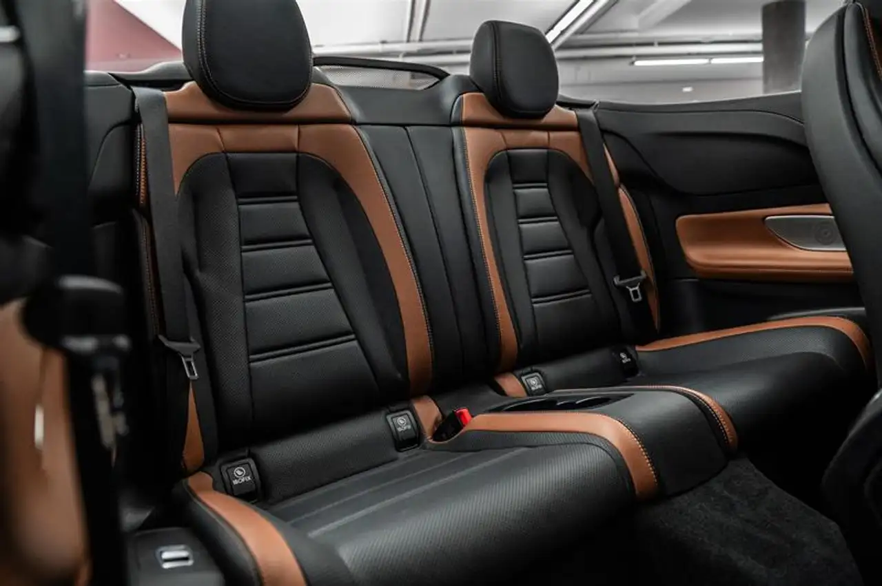Mercedes-Benz E-Class - Image 10
