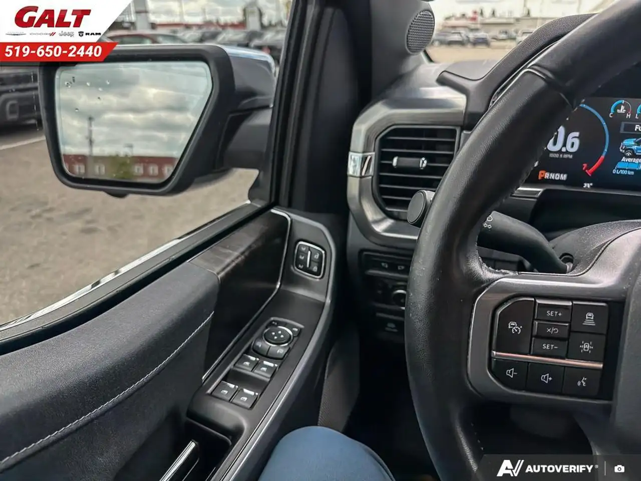 Ford F-150 - Image 16
