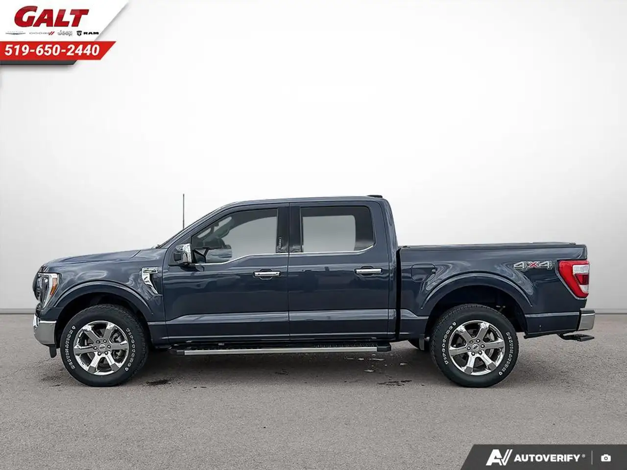 Ford F-150 - Image 3