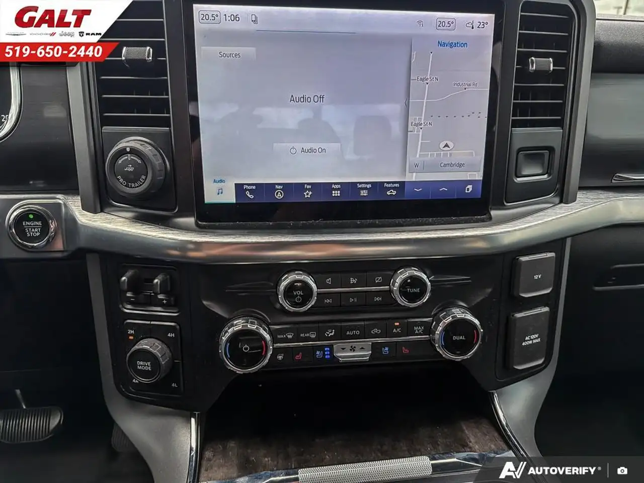 Ford F-150 - Image 18
