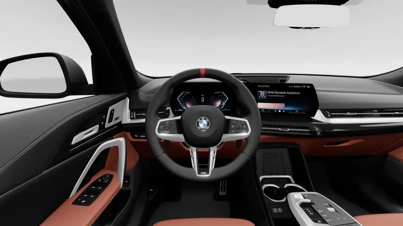 BMW X2 - Image 13