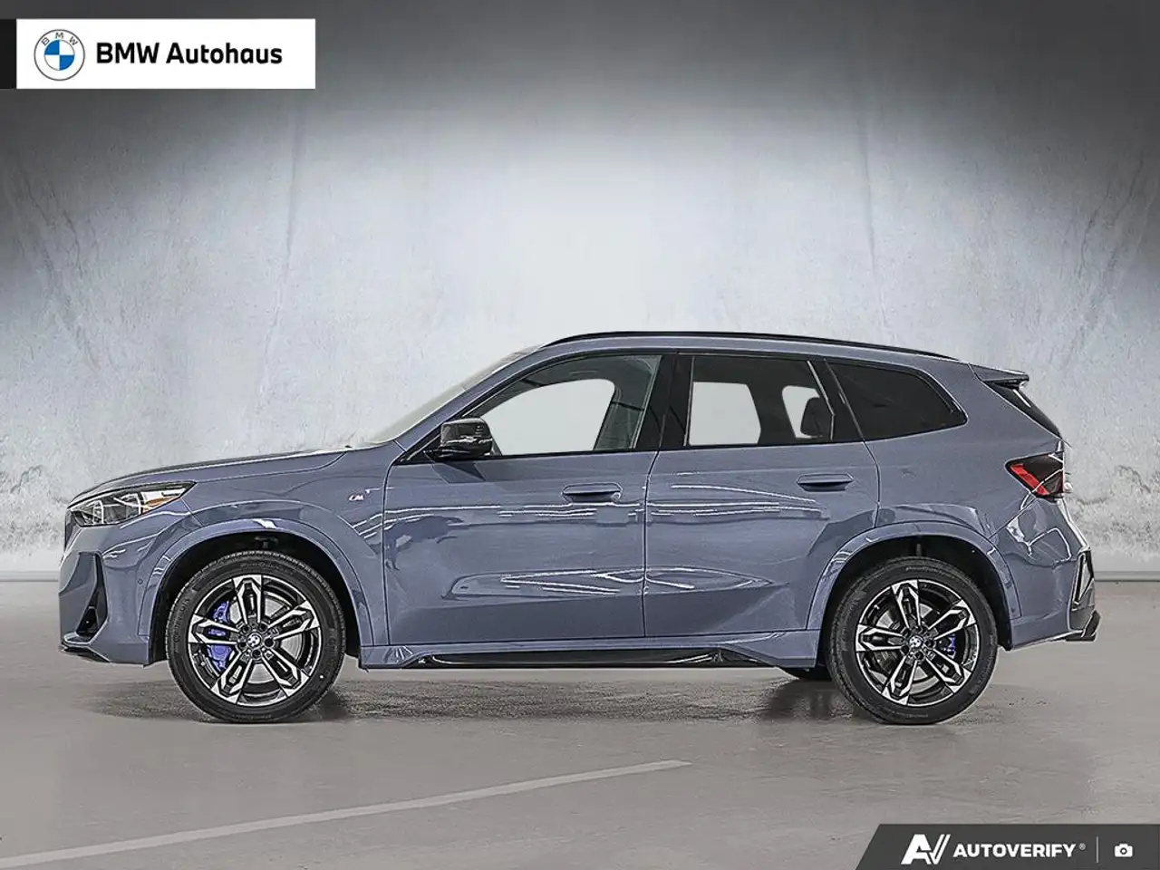 BMW X1 - Image 3