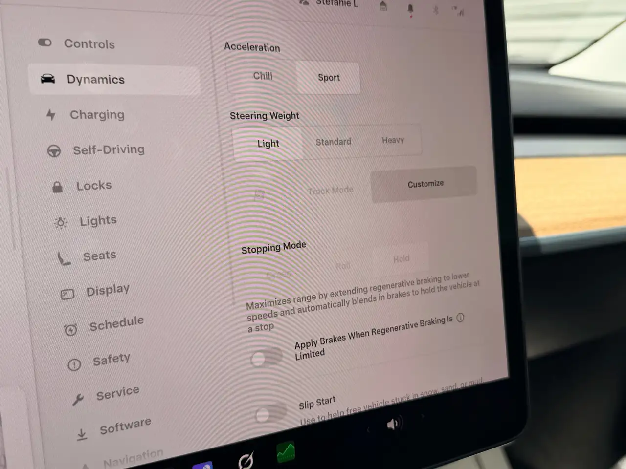 Tesla Model 3 - Image 14