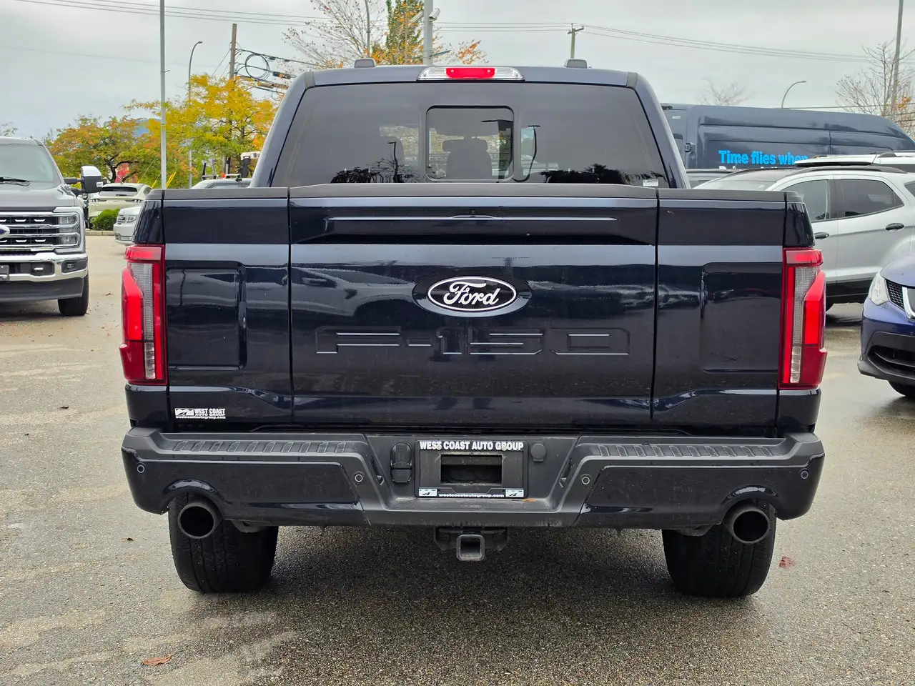 Ford F-150 - Image 5