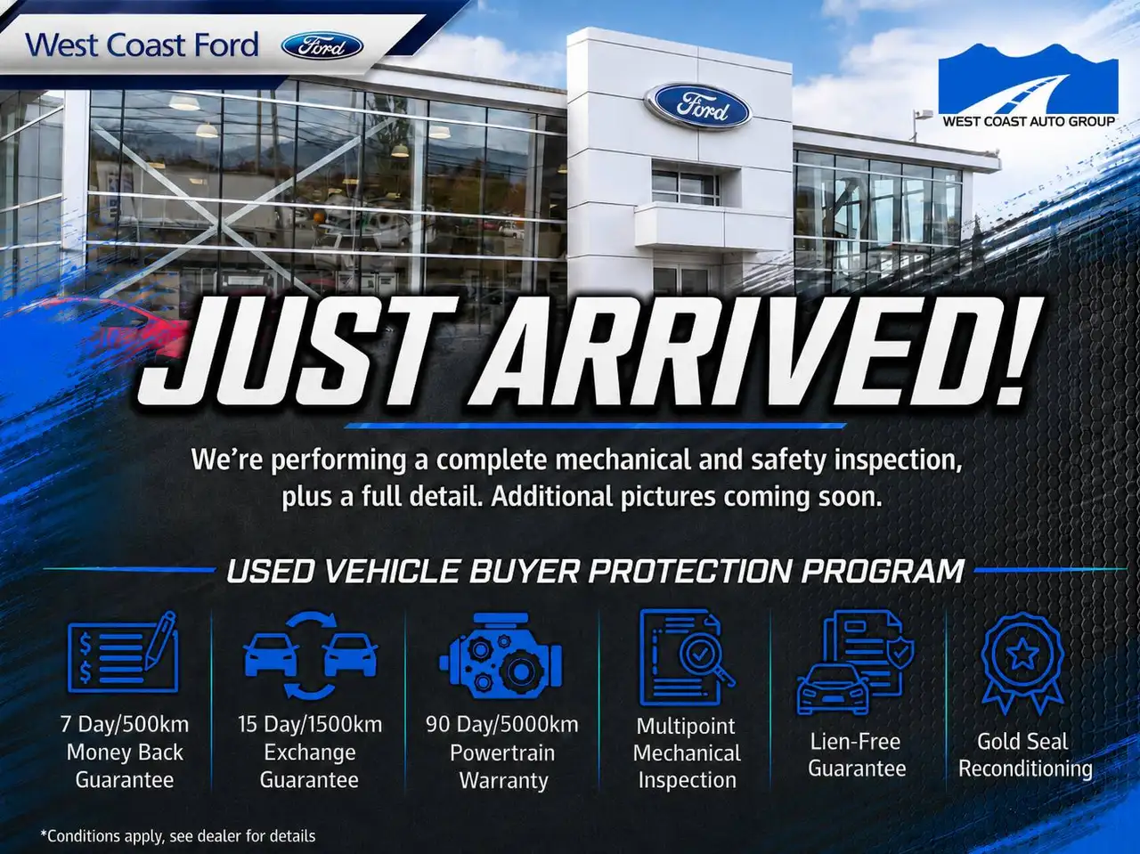 Ford F-150 - Image 2