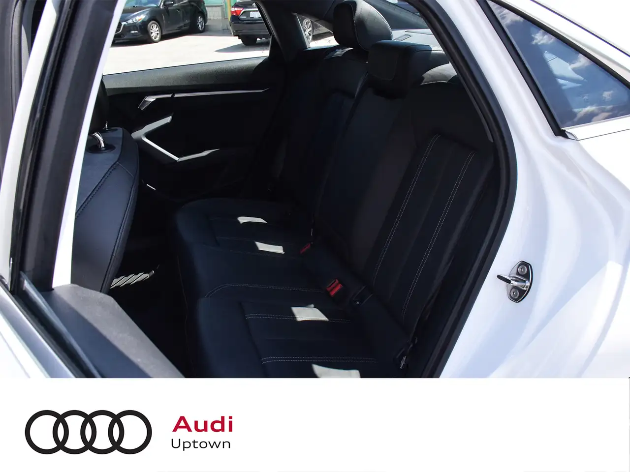 Audi A3 - Image 15