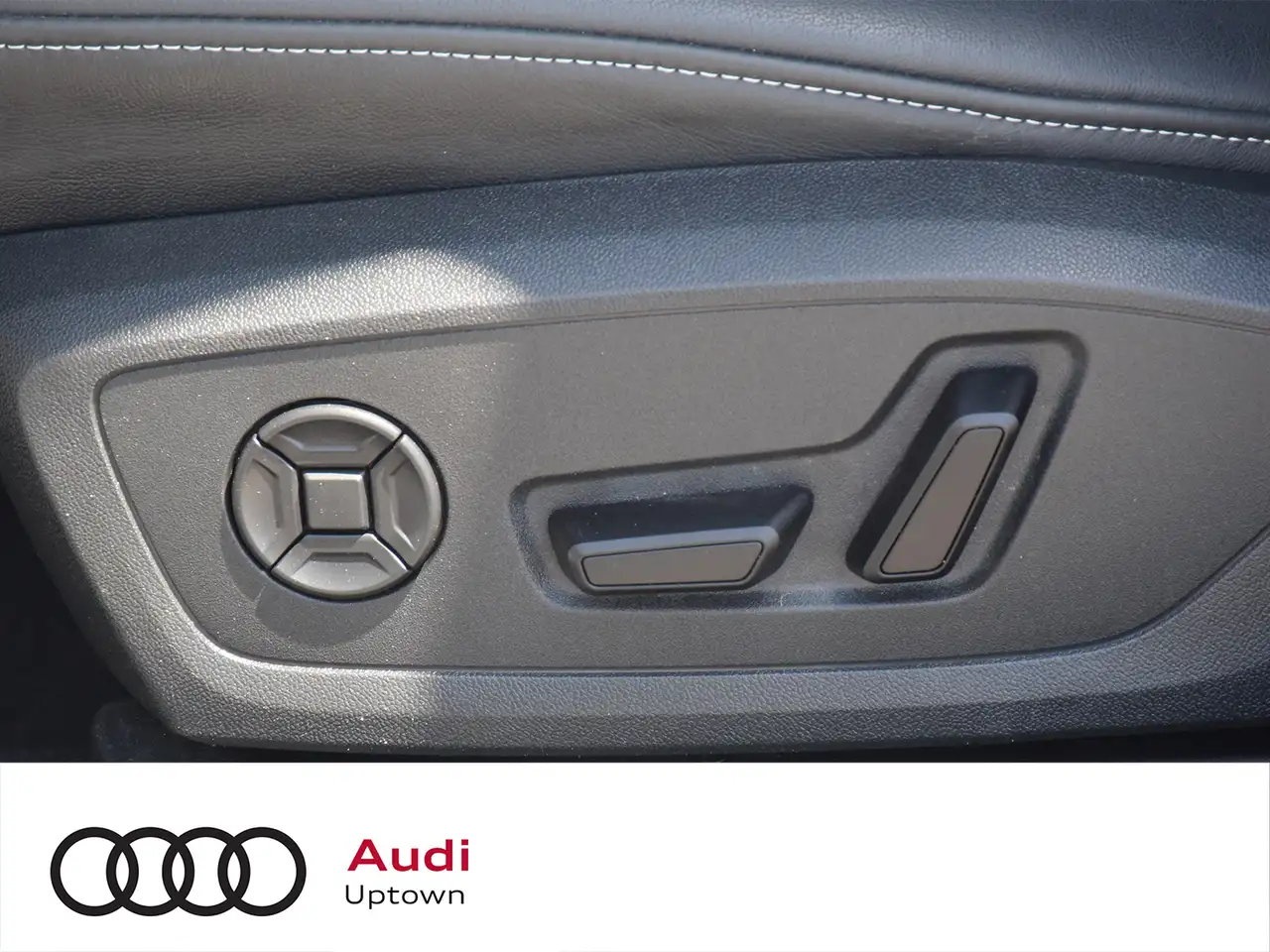 Audi A3 - Image 14