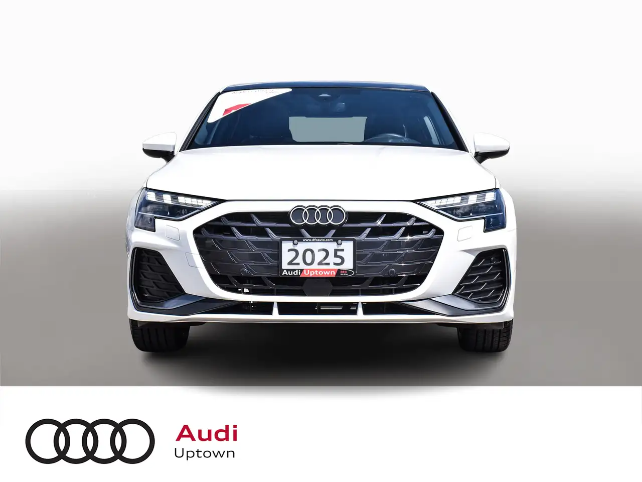 Audi A3 - Image 4