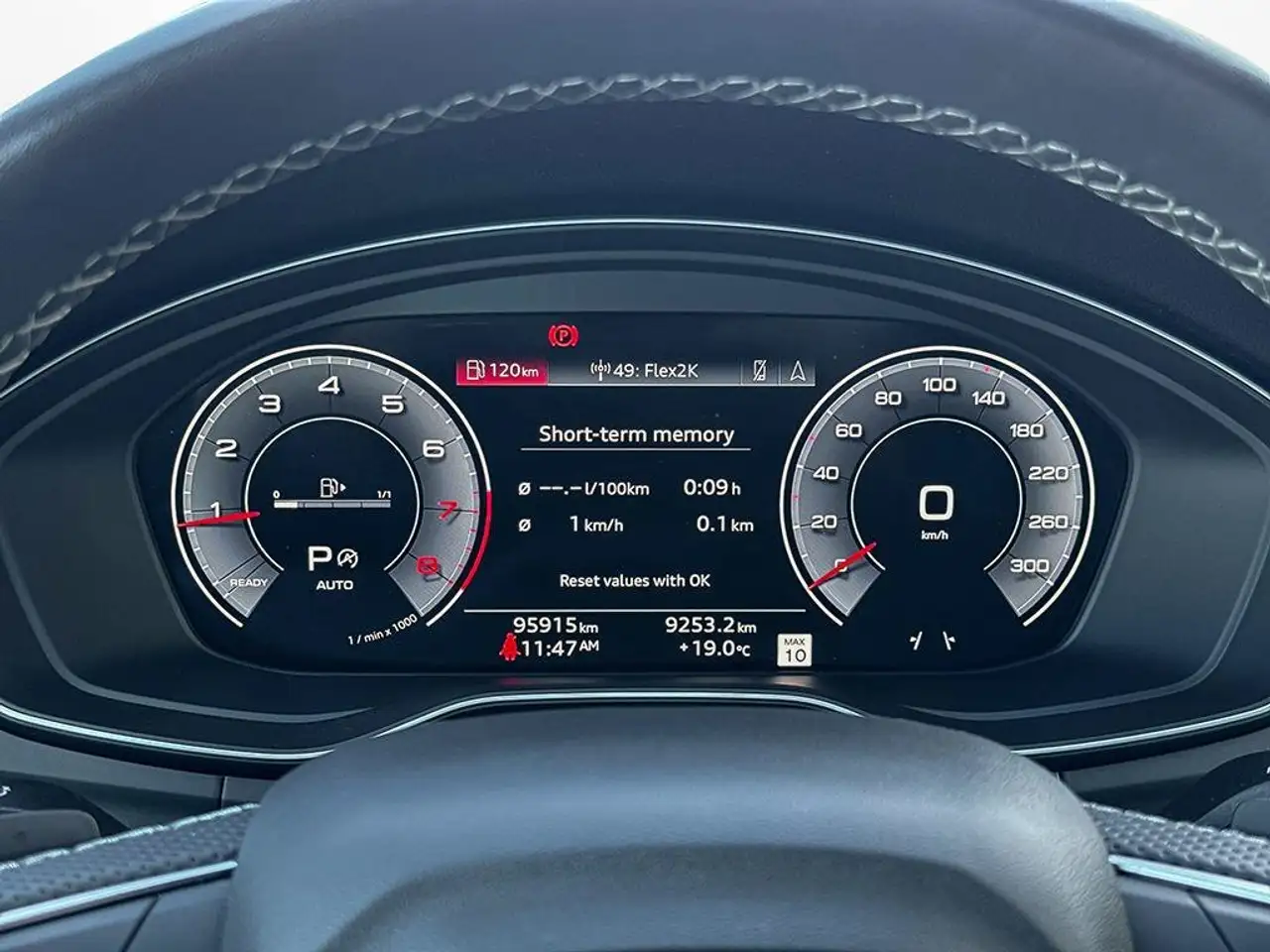 Audi Q5 - Image 19