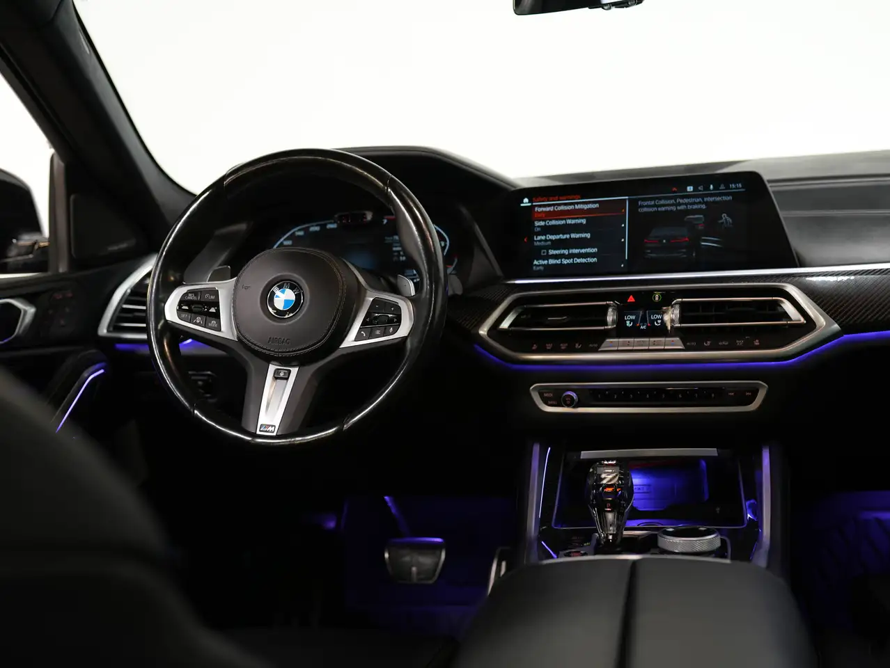 BMW X6 - Image 27