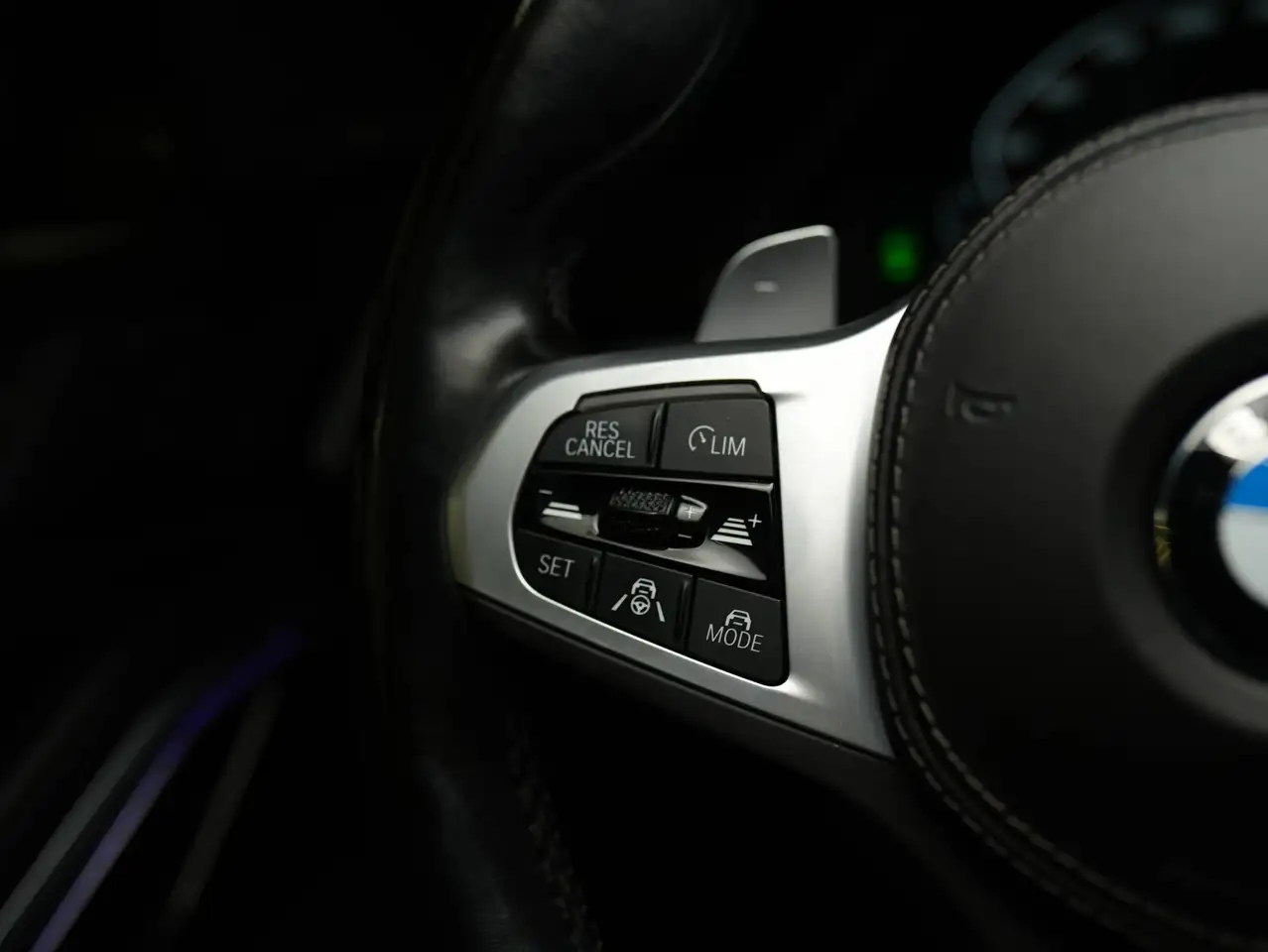 BMW X6 - Image 17