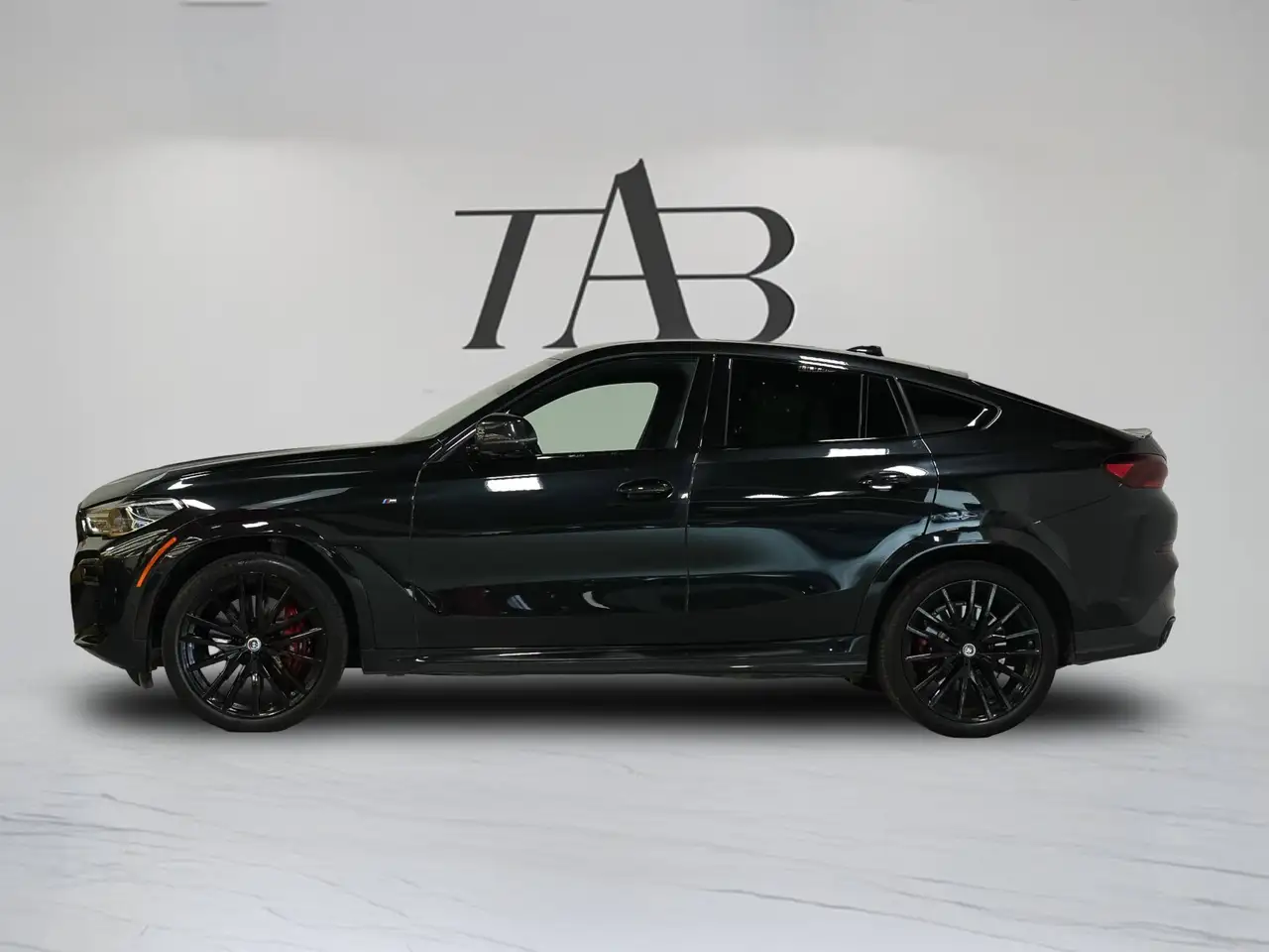 BMW X6 - Image 33