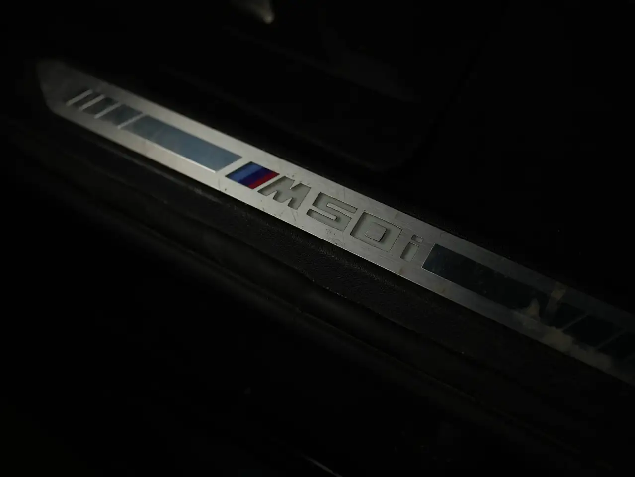 BMW X6 - Image 13