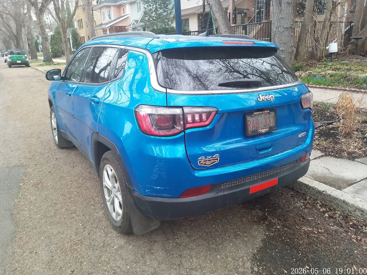 Jeep Compass - Image 2