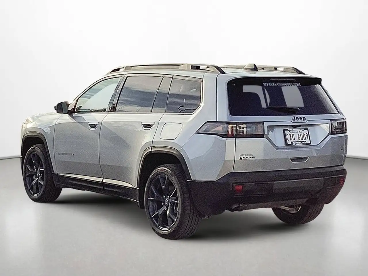 Jeep Cherokee - Image 3