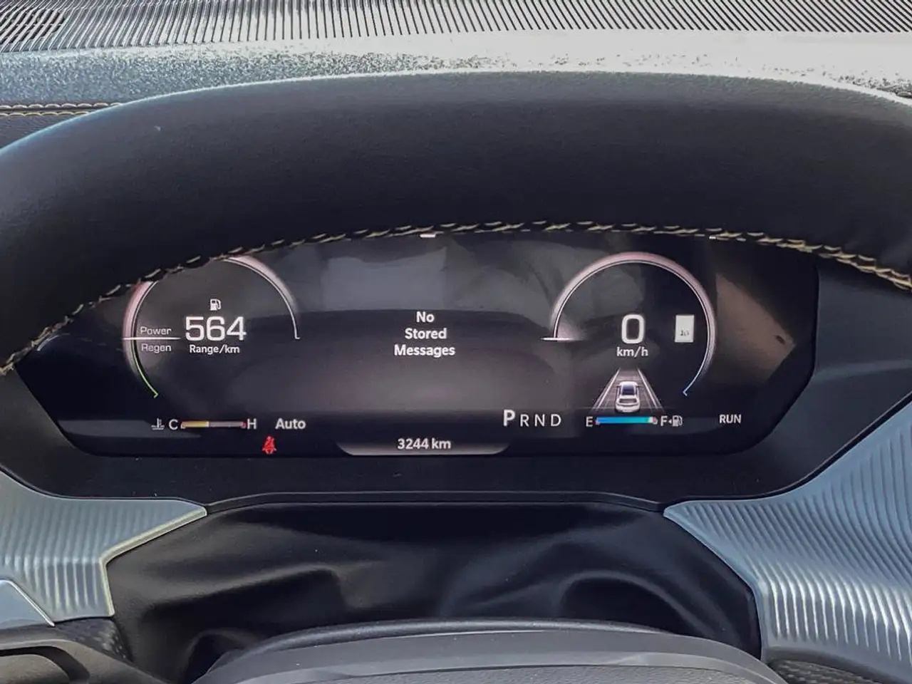 Jeep Cherokee - Image 18
