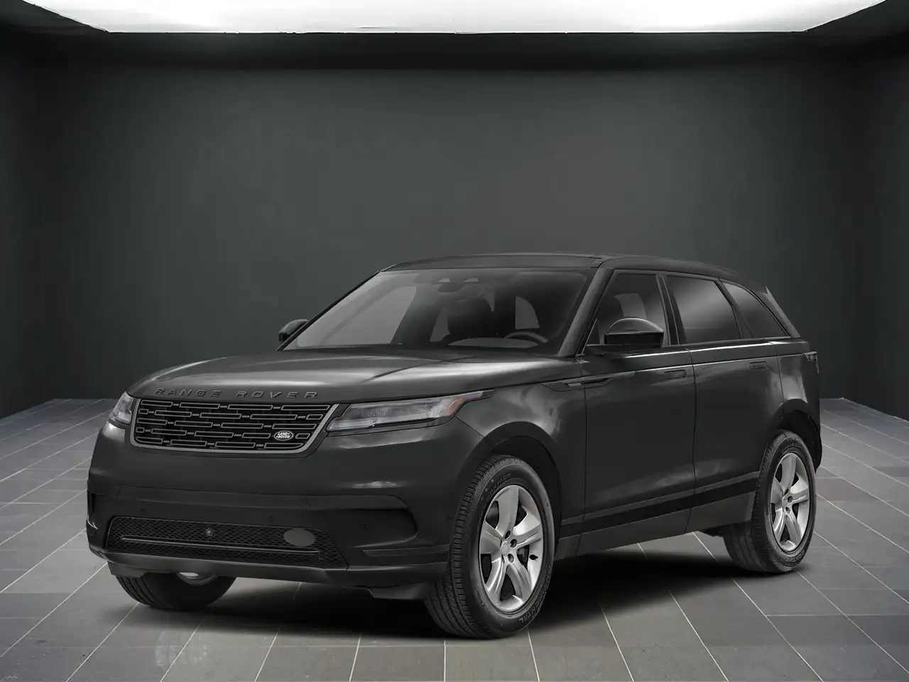 Land Rover Range Rover Velar - Image 13