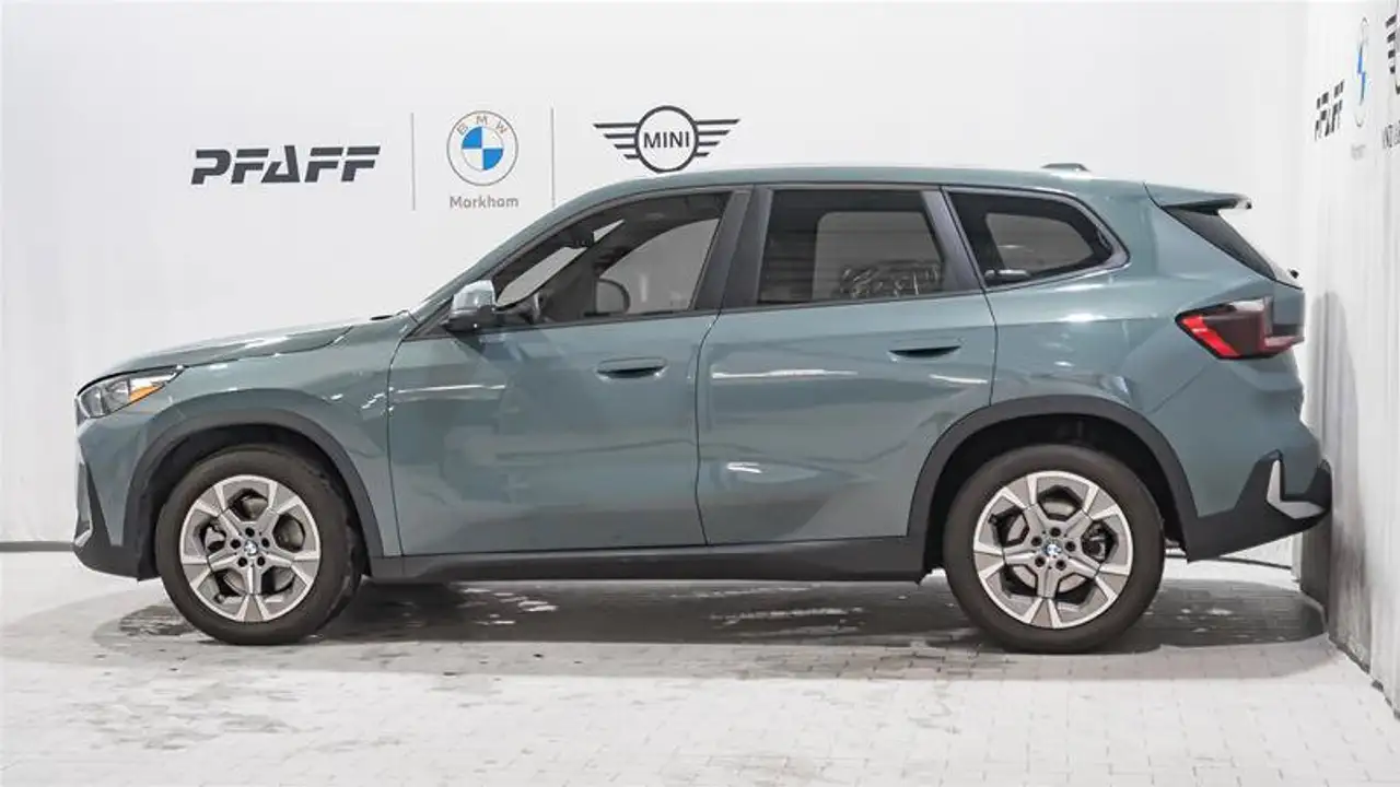 BMW X1 - Image 2