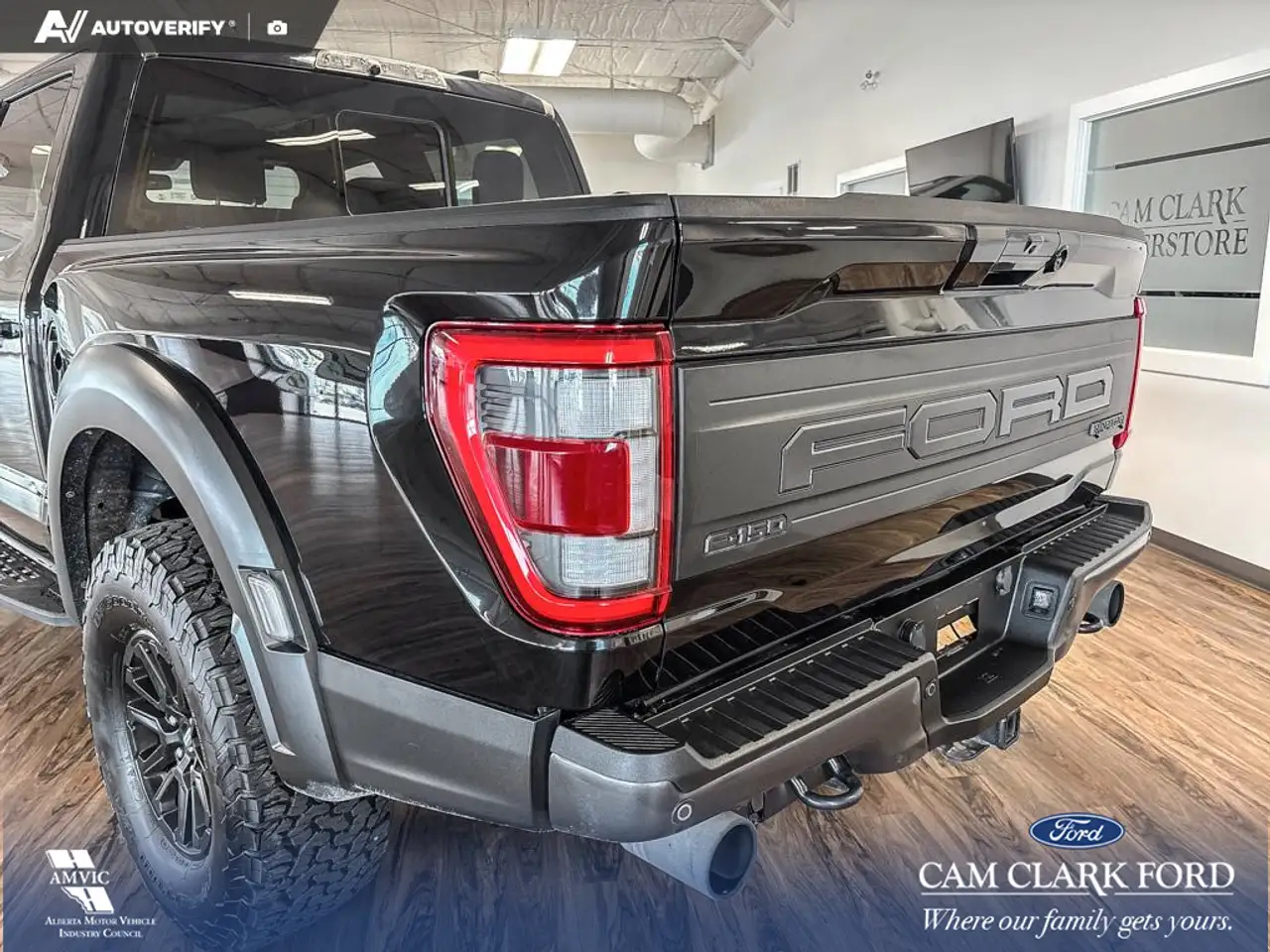 Ford F-150 - Image 8