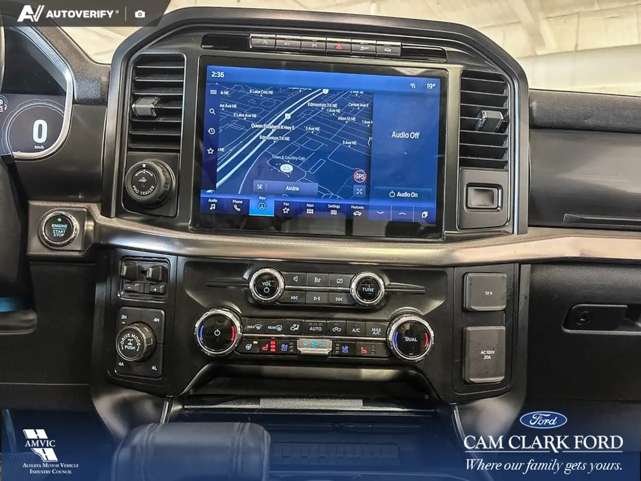 Ford F-150 - Image 15