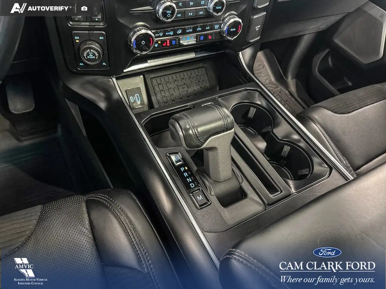 Ford F-150 - Image 14