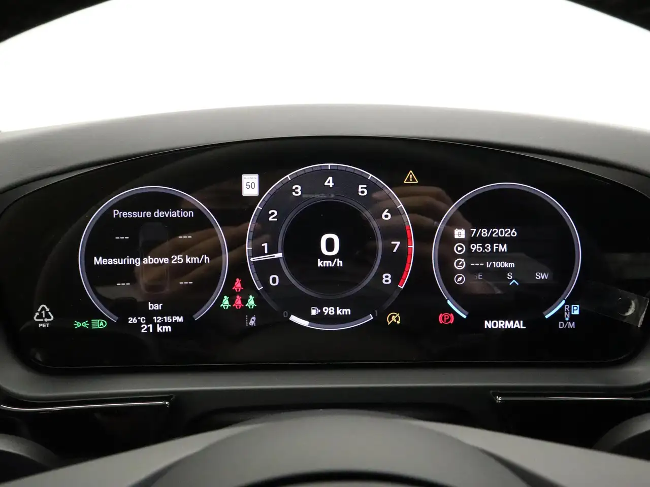 Porsche Cayenne - Image 25