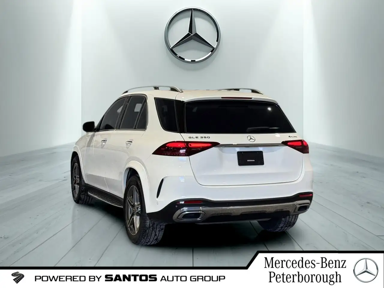 Mercedes-Benz GLE - Image 7