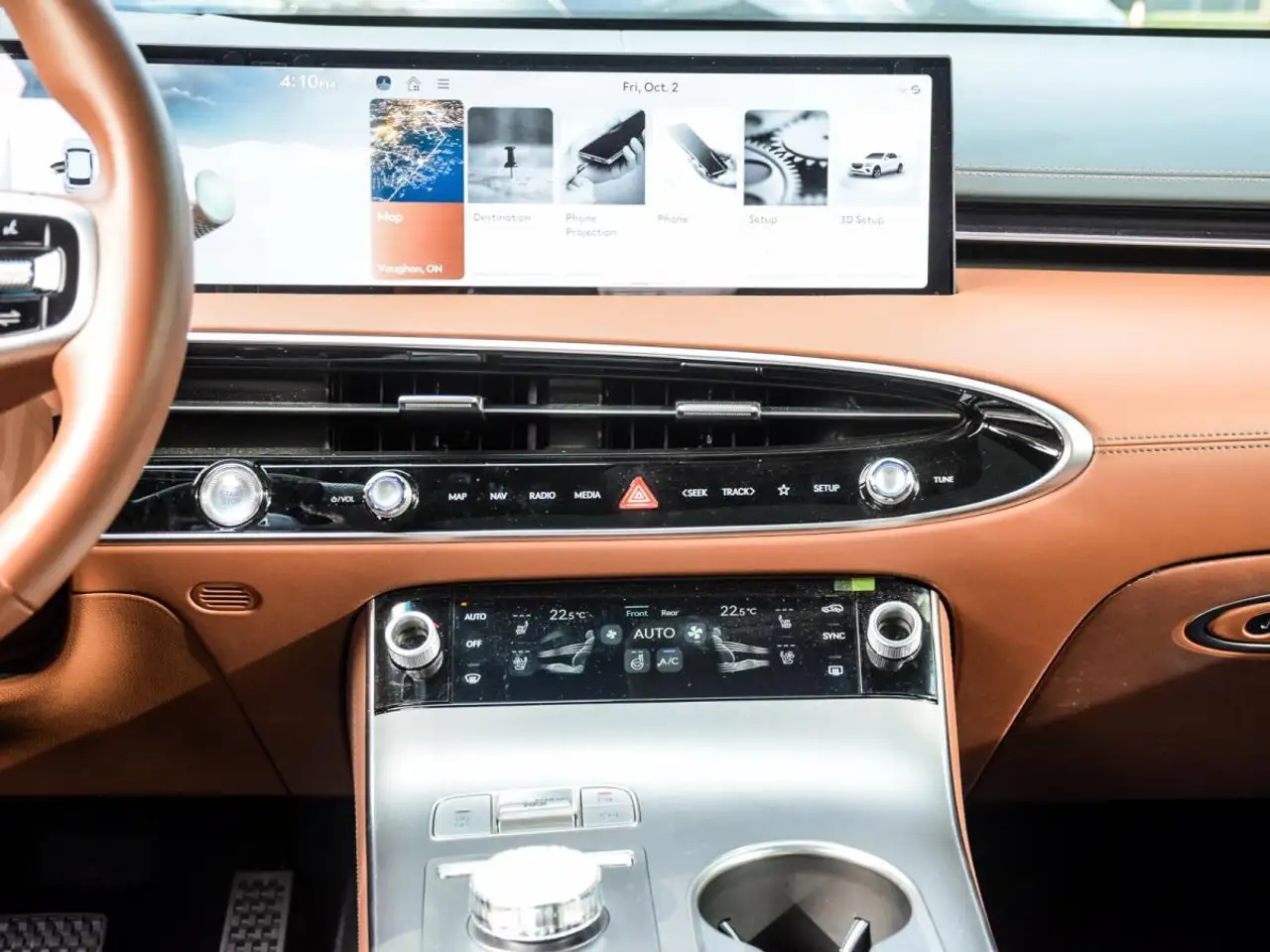 Genesis GV70 - Image 15
