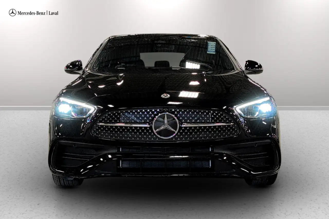 Mercedes-Benz C-Class - Image 2