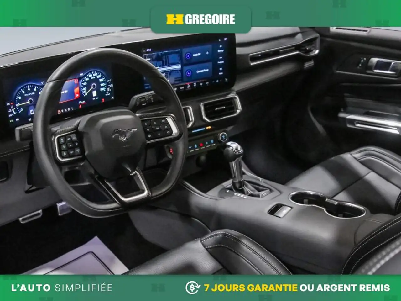 Ford Mustang - Image 12