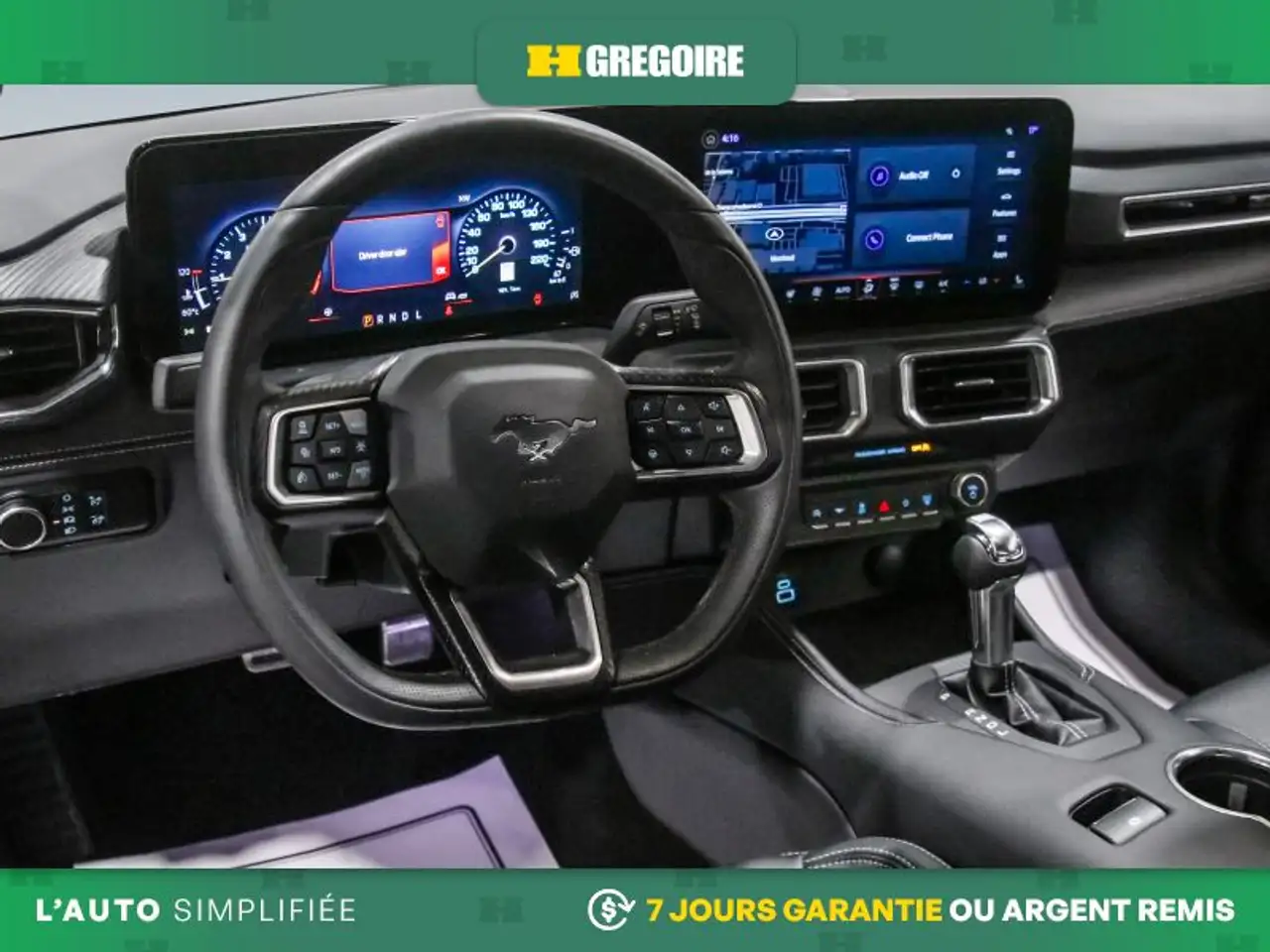 Ford Mustang - Image 20
