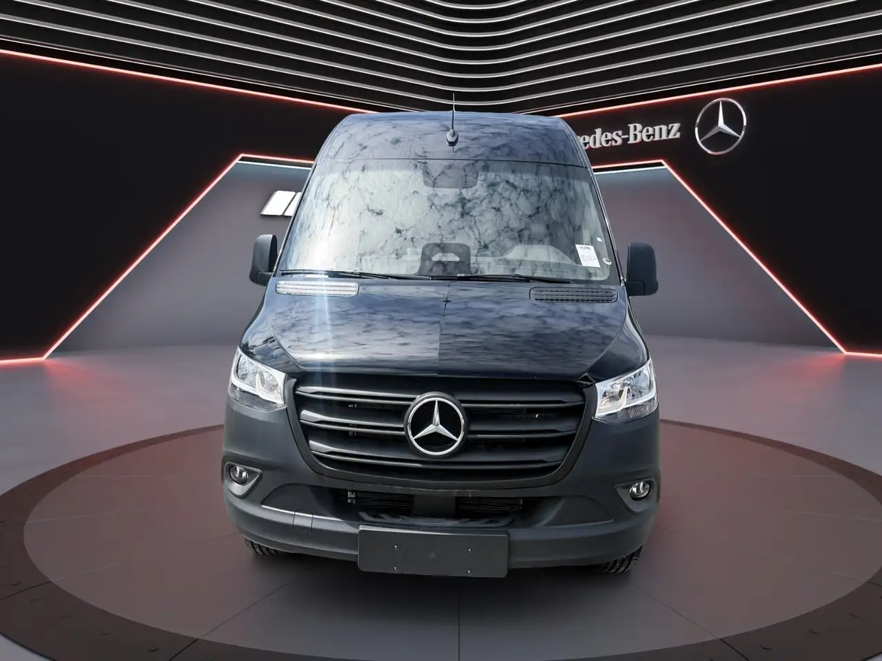 Mercedes-Benz Sprinter - Image 2