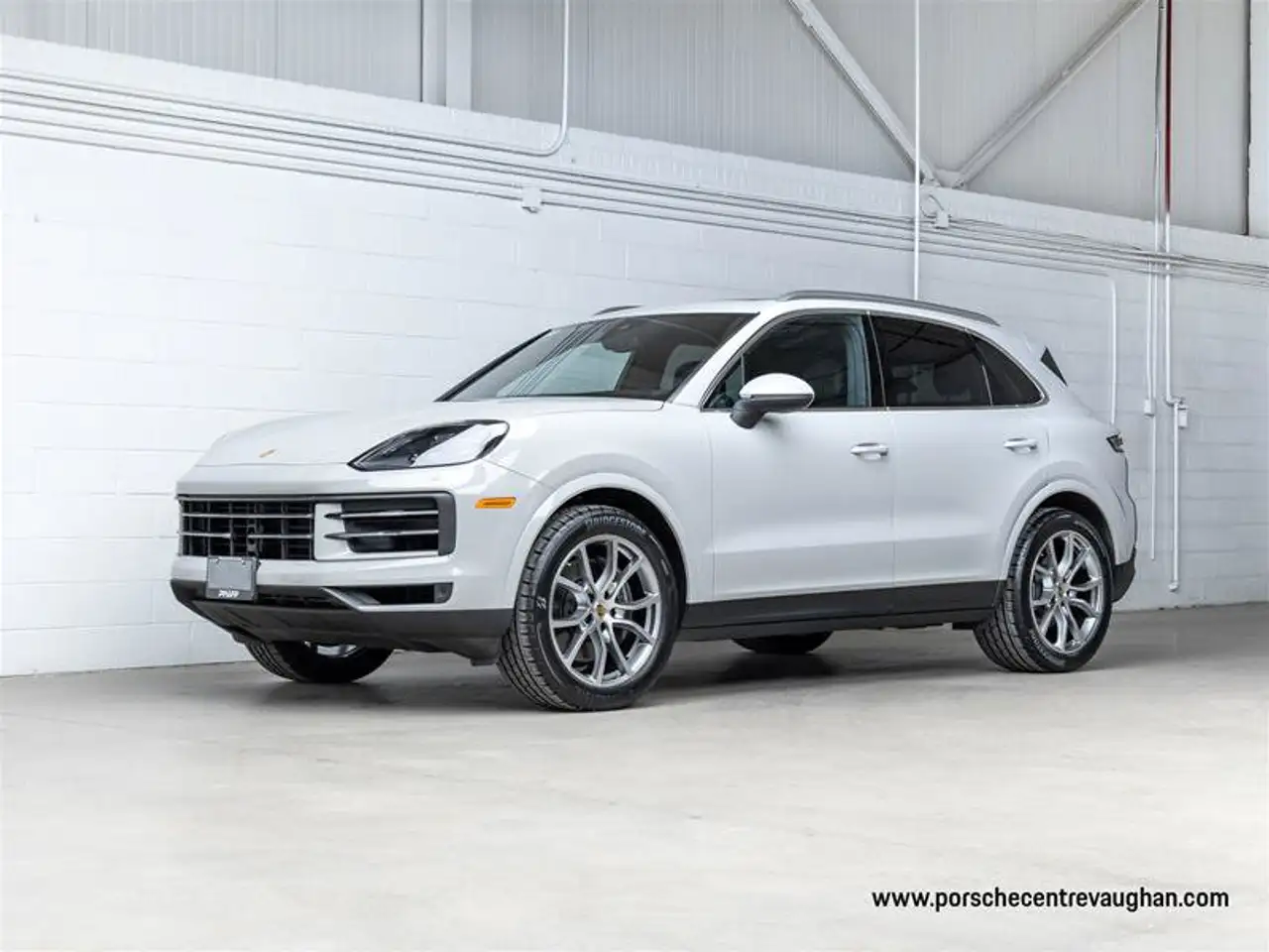 Porsche Cayenne - Image 1