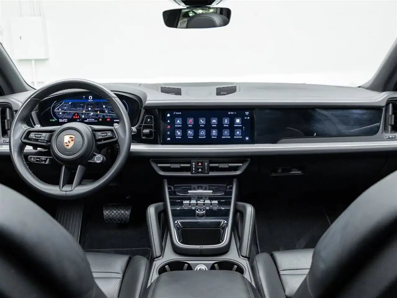 Porsche Cayenne - Image 36