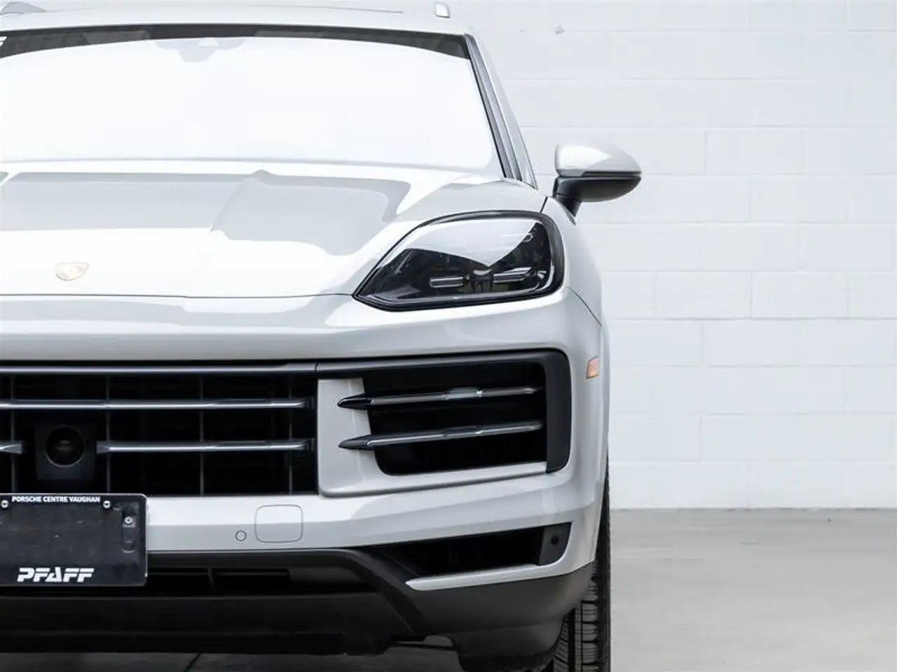 Porsche Cayenne - Image 4