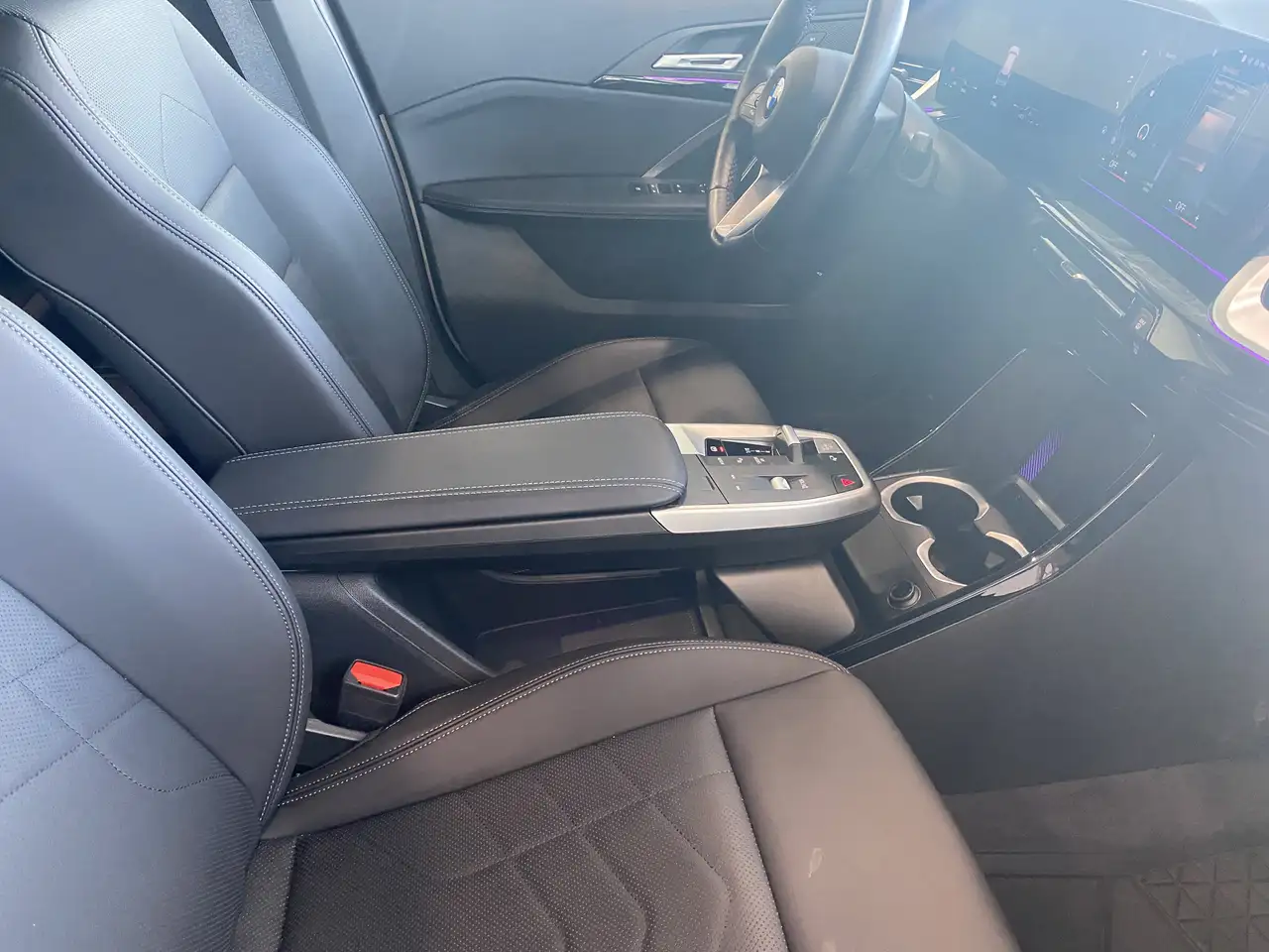 BMW X1 - Image 24