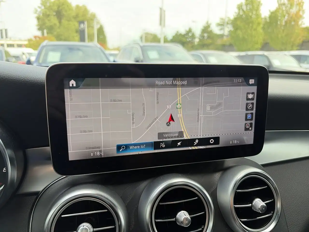 Mercedes-Benz GLC - Image 26