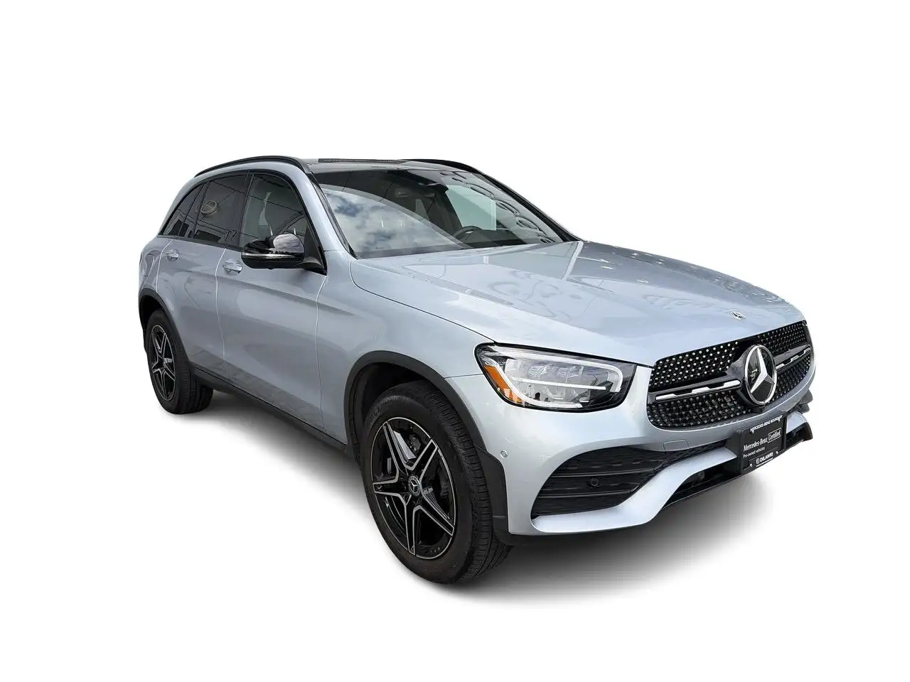 Mercedes-Benz GLC - Image 2