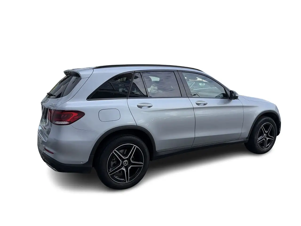 Mercedes-Benz GLC - Image 15
