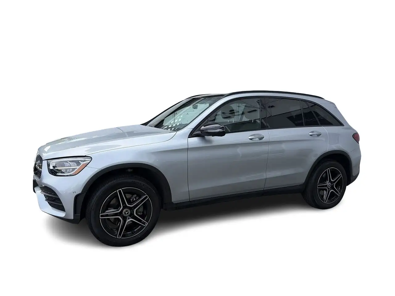 Mercedes-Benz GLC - Image 7