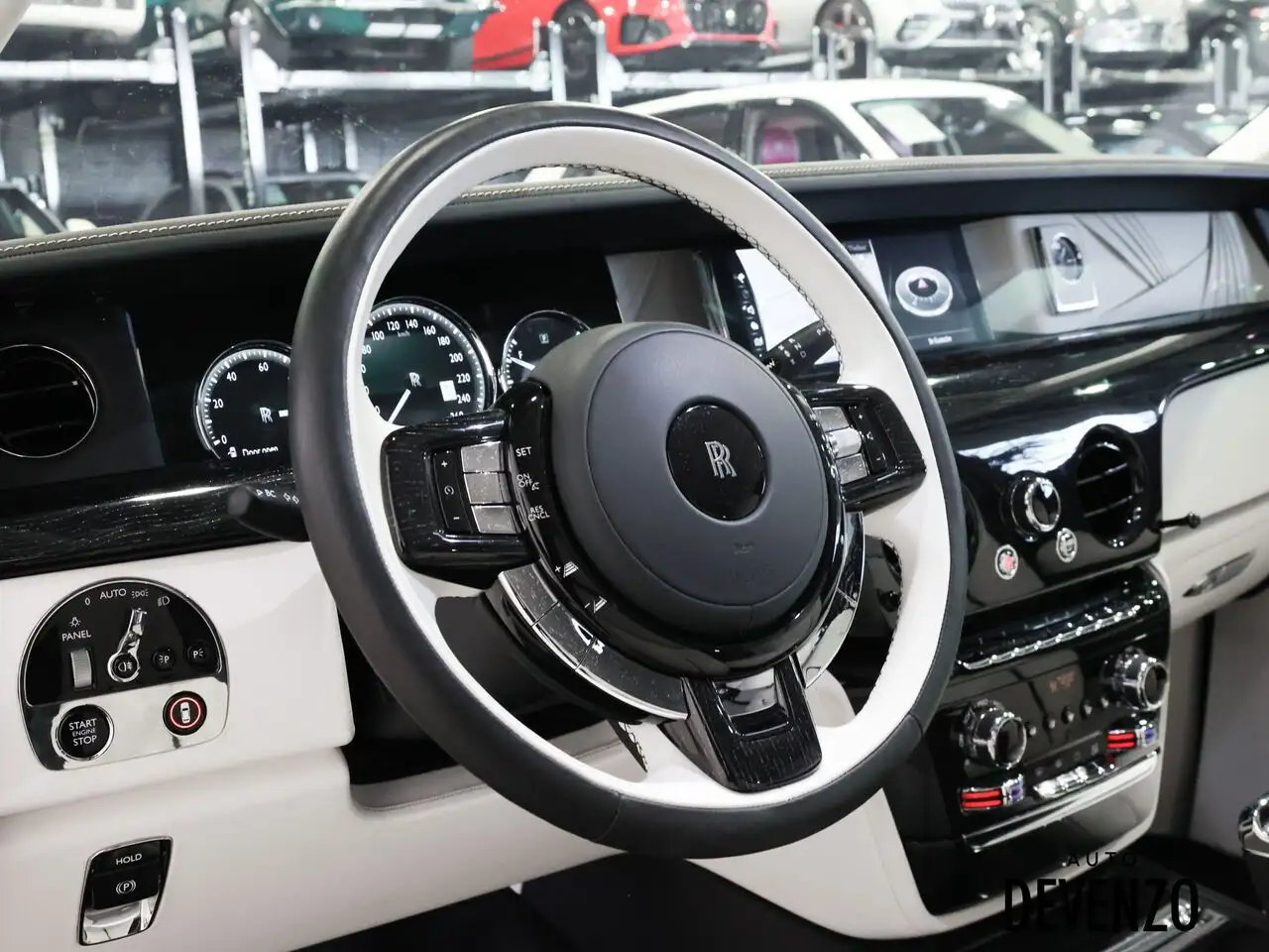 Rolls-Royce Phantom - Image 18