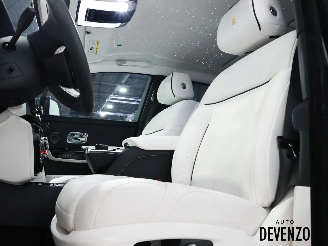 Rolls-Royce Phantom - Image 17
