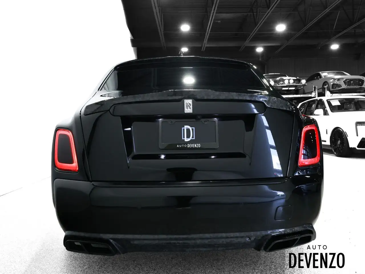 Rolls-Royce Phantom - Image 5