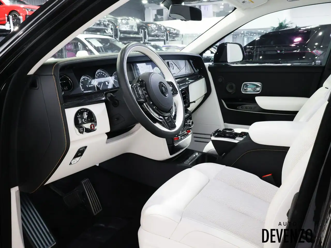 Rolls-Royce Phantom - Image 16